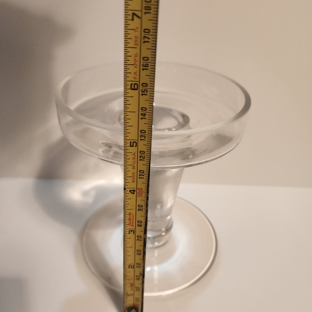 Home Interiors Candle Holder